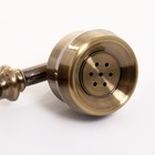 Ретро-телефон «Алецио», громкая связь, 24×19 см - Фото 5