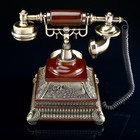 Ретро-телефон «Алецио», громкая связь, 24×19 см - Фото 10