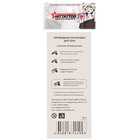 Татуировка на тело "Цветочный узор" 5,5х12 см - фото 68032001