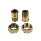 Счетчик воды «ЭКО НОМ» СВ-15-110, универсальный, 1/2", с обратным клапаном, с комплектом присоединения - Фото 3