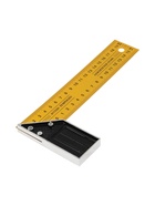 Угольник металлический ТУНДРА, 200 мм  (артикул 2446610)  большой выбор товаров оптом и в розницу по низким ценам с доставкой