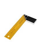 Угольник металлический ТУНДРА, 200 мм  (артикул 2446610)  большой выбор товаров оптом и в розницу по низким ценам с доставкой