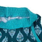 Комплект женский (джемпер, брюки) Лейла-2 цвет изумрудный, р-р 48 - Фото 11