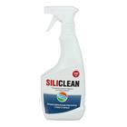Средство для мытья стёкол и зеркал Siliclean, 500 мл - Фото 1