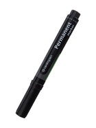 Маркер перманентный Centropen 8510, чёрный, узел 5.0 мм, линия 2.5 мм - Фото 15