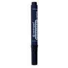 Маркер перманентный Centropen 8510, чёрный, узел 5.0 мм, линия 2.5 мм - Фото 4