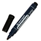 Маркер перманентный Centropen 8510, чёрный, узел 5.0 мм, линия 2.5 мм - Фото 6