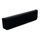 Пенал для кистей, 380 x 90 мм, ФК-3, кожзам, чёрный - Фото 3