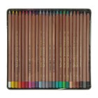 Пастель сухая в карандаше набор 24 цветов, Koh-I-Noor Soft GIOCONDA 8828 - фото 9352139