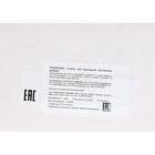 Точилка пластмассовая, Koh-I-Noor 9095/92, 2 отверстия 8+11 мм, микс 2474798