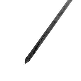 Грифели для цанговых карандашей 2.0 мм, Koh-I-Noor 4190 5В, 12 штук