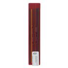 Набор цветных грифелей для цанговых карандашей 2.0 мм, 6 штук Koh-I-Noor 4301 - фото 9945242