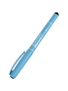 Ручка капиллярная для черчения Centropen 2631, чёрный стержень, узел 0.1 мм - Фото 3