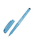 Ручка капиллярная для черчения Centropen 2631, чёрный стержень, узел 0.1 мм - Фото 4