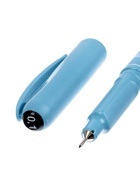 Ручка капиллярная для черчения Centropen 2631, чёрный стержень, узел 0.1 мм - Фото 5