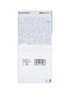 Ручка капиллярная для черчения Centropen 2631 линия 0.1 мм, цвет чёрный, длина письма 500 м (10 шт) - фото 809496364