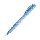 Ручка капиллярная для черчения Centropen 2631 линия 0.3 мм, цвет чёрный, длина письма 500 м - Фото 2