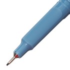 Ручка капиллярная для черчения Centropen 2631, чёрный стержень, узел 0.5 мм - Фото 7