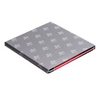 Карандаши цветные акварельные набор 24 цвета, Koh-I-Noor Mondeluz 3724, в металлическом пенале - Фото 8