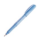 Ручка капиллярная для черчения Centropen 2631 линия 0.7 мм, цвет чёрный, длина письма 500 м - Фото 2