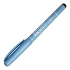Ручка капиллярная для черчения Centropen 2631 линия 0.7 мм, цвет чёрный, длина письма 500 м - Фото 5