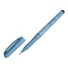 Ручка капиллярная для черчения Centropen 2631 линия 0.7 мм, цвет чёрный, длина письма 500 м - Фото 6