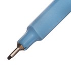 Ручка капиллярная для черчения Centropen 2631 линия 0.7 мм, цвет чёрный, длина письма 500 м - Фото 7