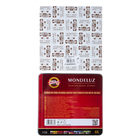 Карандаши цветные акварельные набор 48 цветов, Koh-I-Noor Mondeluz 3726, в металлическом пенале - Фото 4