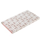 Карандаши цветные акварельные набор 72 цвета, Koh-I-Noor Mondeluz 3727, в металлическом пенале - Фото 8