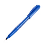 Ручка капиллярная 0.8 мм Centropen 4621, линия 0,3 мм, цвет чёрный, невысыхаемая, длина письма 1500 м - Фото 2