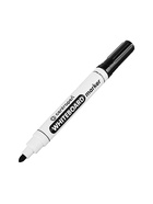 Маркер для доски Centropen 8559, узел 5.0 мм, ширина линии 2.5 мм/1-4.6 мм, спиртовой, чёрный - Фото 2