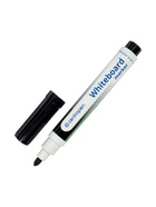 Маркер для доски Centropen 8559, узел 5.0 мм, ширина линии 2.5 мм/1-4.6 мм, спиртовой, чёрный - Фото 11