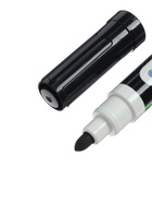 Маркер для доски Centropen 8559, узел 5.0 мм, ширина линии 2.5 мм/1-4.6 мм, спиртовой, чёрный - Фото 12