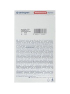 Маркер для доски Centropen 8559, узел 5.0 мм, ширина линии 2.5 мм/1-4.6 мм, спиртовой, чёрный - Фото 8