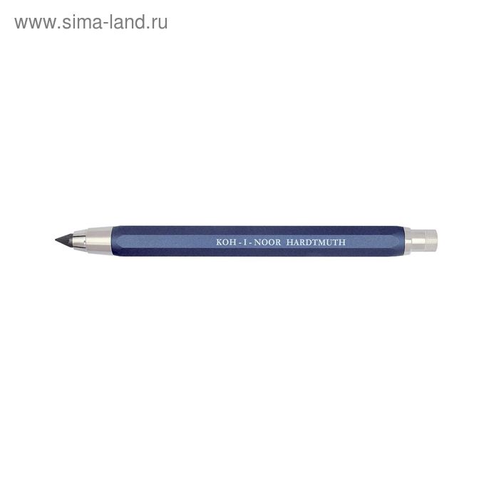 Цанговый карандаш Koh-i-Noor 5.6. Цанговый карандаш Kohinoor 6 мм. Koh i Noor Hardtmuth цанговый карандаш. Карандаш цанговый Koh-i-Noor 2 мм.
