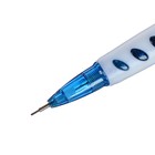 Карандаш механический Koh-I-Noor 5780, 0.5 мм, синий корпус - Фото 2