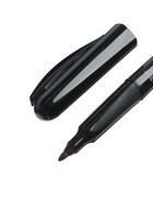 Маркер для CD/DVD, Centropen 4606, диаметр узла 2.5 мм, линия 1 мм, цвет чёрный 2468331