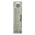 Карандаши 5 цветов 5.6 мм Koh-I-Noor Magic 3406, с многоцветным грифелем, корпус МИКС, L=175 мм - Фото 2