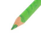 Карандаши 13 цветов 5.6 мм Koh-I-Noor Magic 3408, с многоцветным грифелем, корпус МИКС, L=175 мм - Фото 3