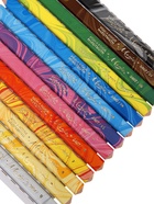 Карандаши Koh-I-Noor Magic 3408, 13 цветов, 5.6 мм, с многоцветным грифелем, корпус МИКС, L=175 мм, толстые - Фото 8