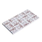 Карандаши Koh-I-Noor 3822 PolyColor художественные, мягкие, 12 цветов, в металлическом пенале - Фото 4