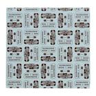 Карандаши художественные PolyColor 3826, 48 цветов, мягкие, в металлическом пенале - Фото 5