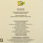 Карандаши утолщённые Jumbo Natur 2172/12N, 12 цветов - фото 24563177