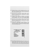 Маркер для декора Centropen 2690, перманентный, узел 3.8 мм, линия 1.5-3.0 мм, золотой - Фото 4