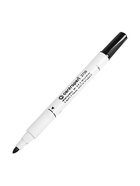 Маркер для ткани Centropen 2739, узел 3.9 мм, линия 1.8 мм, чёрный - Фото 2