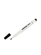 Маркер для ткани Centropen 2739, узел 3.9 мм, линия 1.8 мм, чёрный - Фото 6