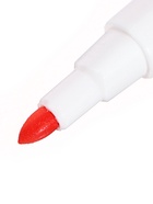 Набор маркеров для ткани Centropen 2739, 6 цветов, узел 3.9 мм, линия 1.8 мм - Фото 4