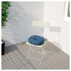Садовый стул «САЛЬТХОЛЬМЕН», складной, цвет бежевый - Фото 5