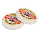 Ластик Koh-I-Noor 6241 круглый, диаметр 52 мм (комплект 2 шт) - фото 25733674