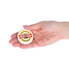 Ластик Koh-I-Noor 6241 круглый, диаметр 52 мм (комплект 2 шт) - фото 25733676